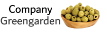 زیتون گرین گاردن